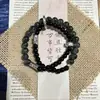 Pulseira de Charme Retro da Paz com Contas na Cor da Tinta, um Presente Perfeito para Família e Amigos, um Novo Presente Muito Vendido