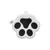 Porta-moedas de Silicone de Panda de Desenho Animado Bolsa Mini de Menina Fofa Bolsa Infantil Em Estoque Bolsa Pequena de Silicone Personalizável