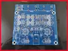 Kit DIY para pré-amplificador/amplificador valvulado/amplificador de potência valvulado/pré-amplificador/unidade de efeitos buffer valvulado de nível audiófilo