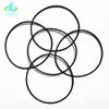 Suministro de Todo Tipo de Anillos Tóricos Planos de Silicona Anillo de Sellado Impermeable Anillo de Silicona Grado IP Anillo de Goma Impermeable para Lámparas