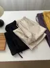 Lyocell Tencel Tencel+Algodão Estiloso Moda Versátil Emagrecedor Solto Confortável Calça Cropped Feminina Verão Calça Cenoura