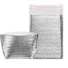 Bolsa Térmica Desechable para Llevar, Bolsa Refrigerante Gruesa de Papel de Aluminio para Té de Leche de Gran Capacidad, Fiambrera Portátil Térmica y que Mantiene el Frío