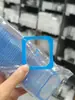 Aplicable a Huami BipMax Pantalla Película Suave Material PMMA HD Resistente a Rayones Reloj Película Compuesta Película de Vidrio de Posicionamiento