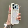 Adecuado para Apple 18 PRO, con textura similar a la piel y fijación magnética; iPhone 17 con acabado mate, acabado mate y funda protectora 16 resistente a caídas
