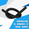 Tubo Corrugado de Plástico PE, Conducto Eléctrico de Polietileno, Manguera Flexible Roscada, Funda Protectora para Arnés de Cables Mecánicos