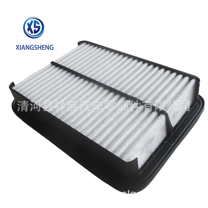 Air filter-17801-11090 (5)