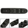 Interruptor de janela Peugeot 207 Citroen dianteiro direito 6490.EH 6490EH SW-FH-PJ-612A
