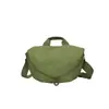 Bolsa de Peito Casual Simples de Aparência Sofisticada Design de Nicho Estilo Japonês Xadrez Retrô Esportiva de Ombro Único Versátil para Ciclismo Crossbody