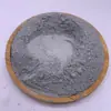 Cinza de Sílica Micro sílica em Pó Pó de Sílica Aditivo para Concreto para Melhorar a Resistência Cinza de Sílica de Alto Teor para Varetas de Solda para Metalurgia