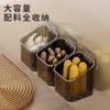Cesta de almacenamiento de cocina, cebolla, jengibre y ajo, cesta de almacenamiento colgante de pared con cabeza de ajo, estante de almacenamiento de jengibre y ajo, caja de almacenamiento colgante de pared