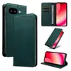 Adecuado para Funda de Teléfono Móvil Pixel10A, Funda de Cuero para Teléfono Móvil con Ranura para Tarjeta Xperia1 Viii, Funda Protectora tipo Flip para Google 9Pro