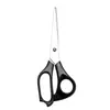 Tijeras de Oficina de Acero Inoxidable, Tijeras para Oficina en Casa, Herramientas de Entrega Express, Tijeras Manuales para Manualidades DIY, Papelería al por Mayor