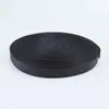 156 cores em estoque fornecimento fibra de polipropileno 300d borda de 2,2cm adequada para acessórios de embalagem de borda interna de bolsa