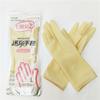 Fairy Extendida 31cm Látex Mano Blanca Amarilla Verde Roja Impermeables Mini Guantes de Goma Guantes para Lavar Platos Guantes de Limpieza
