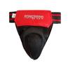 Protección de Ingle Sandaw para Hombres y Mujeres, Equipo Protector para Entrenamiento de Boxeo y Lucha Muay Thai, Protección de Ingle y Protección Vaginal Profesional Resistente al Desgaste para Taekwondo