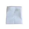 Saco Selante Automático de Grade CPE Bolso Plano Produto Eletrônico Saco Autoadesivo Separado de Boca Dupla Saco CPE Espessado Semitransparente Fosco