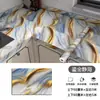 Pegatinas a prueba de aceite para cocina resistentes a altas temperaturas, papel protector para encimera y gabinete, película protectora, papel tapiz autoadhesivo impermeable y a prueba de humedad para renovación de muebles