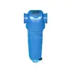 Filtro de Precisión de Aire Comprimido Grande Jinshan TFGE180DBM Filtro de Tubería para Eliminación de Agua y Aceite de Compresor de Aire