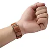 Adequado para Samsung Galaxy Watch 6 Classic Watch Pulseira de Couro Genuíno Watch5/4 Couro Curvo