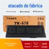 Adequado para caixa de pó Kyocera TK-678 Kyocera KM2540 2560 3040 3060 cartucho de tinta para copiadora