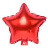 Novo Balão 5 polegadas decoração de bolo balão sobremesa criativo palito de bolo decoração de balão de bolo