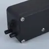Bomba de aire de diafragma pequeño ZYA380 venta directa del fabricante, bomba de aire pequeña para equipos de belleza y oxigenación de acuarios, bomba de inflado