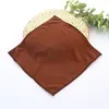 Toalha de rosto higiene toalha pequena espessa absorvente doméstico pano de limpeza de cozinha logotipo personalizável atacado lenço de creche
