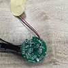 Dispositivo Portátil Recargable Anti-Lobo, Alarma de Alta Frecuencia Anti-Acoso, Localizador PCB