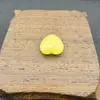 Colgante de Cera de Abeja de Segunda Generación Pequeños Accesorios DIY Hecho a Mano Resina Flor de Loto Gota Cadena de Cuentas de Calabaza Pulsera Hebilla Segura Colgante