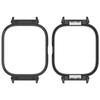 Adecuado para caja de metal Redmi Watch 4 Conector de marco de reloj Red Mi Watch 4 adecuado para 20 mm