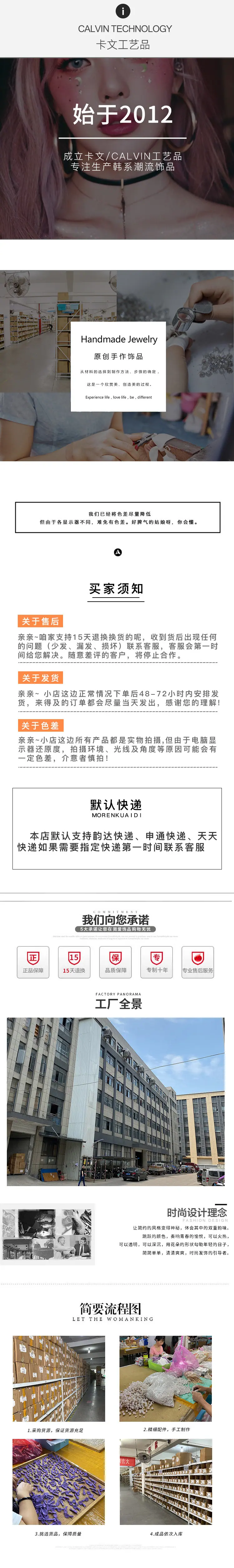 卡文工厂完整图