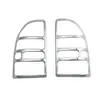 Adecuado para 99-02 Suzuki Vitara Suzuki Escudo Marco de Faro Marco de Luz Trasera Cubierta de Manija Decoración