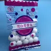Bolas de Cânfora para Prevenção de Mofo, Proteção contra Traças e Repelente de Insetos; Blocos de Madeira de Cânfora para Quarto; Bolas de Cânfora; Bolas Aromáticas; Atacado; Tiquetaqueante; Comércio exterior