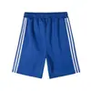 Pantalones Cortos Deportivos Sueltos Cómodos de Moda de Verano para Hombres Adolescentes y Estudiantes, Pantalones Cortos Casuales Sueltos Versátiles