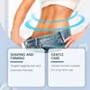 Adesivo para Cuidados com o Corpo Ximonth Cuidado Gerenciamento Leve do Corpo Design de Aplicação de Adesivo Invisível Ajuste Xadrez