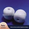 Fornecedor Fabricante Rodas de Plástico PP 25mm, Rodas de Plástico, Rodízios para Geladeira, Rodas de Rodízio Silenciosas