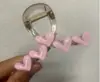 Pinza Pinza de Amor 2024 Nuevo Alto Sentido de Gama Moda Tarjeta para el Cabello Adorno para la Cabeza Pasador Trasero Cabeza Pinza de Tiburón Adorno para la Cabeza