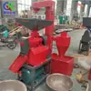 Máquina Doméstica Pequena para Moagem de Grãos de Arroz, Máquina Descascadora de Grãos, Máquina Descascadora de Arroz e Sorgo