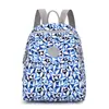 2025 Nuevo Bolso de Mano de Moda Ligero Mochila Pequeña Portátil Casual Mochila Multifuncional Casual Estilo Coreano