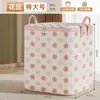 Bolsa de Almacenamiento para Edredón Gran Capacidad Hogar Mudanza Embalaje Bolsa Dormitorio Estudiantil Ropa Bolsa para Edredón Caja de Almacenamiento para Equipaje
