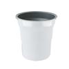 Vaso de Aluminio Delgado Vaso de Aluminio de Grado Alimenticio Vaso de Aluminio Desechable Vaso de Aluminio para Evento de la Copa Mundial [Pedido de Muestra]