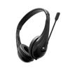 Headset de Aprendizagem Sem Fio com Cancelamento de Ruído Montado na Cabeça, Modelo Novo 2025, Portátil e Projetado Especialmente para Estudar