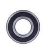 Rodamiento de bolas de ranura profunda para motor Luo 6200 6201 6202 6203 6204 6205 6206 2RS rodamiento Luoyang