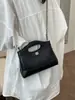 Bolso de Mano con Cadena Estilo Chanel Bolso Cuadrado Pequeño para Mujer 2026 Modelo Nuevo de Primavera de Gama Alta Elegante Versátil Bolso de Hombro Cruzado