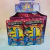 Arma de Dominación Mundial Tótem Inmortal Bolsa Sorpresa Estilo Pixel Modelo de Arma Ensamblable Llavero Juguete Infantil Regalo