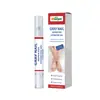 Pluma reparadora para onicomicosis, pluma especial para onicomicosis, líquido suave para eliminación y reparación de uñas, pluma aplicadora para brillo y engrosamiento de uñas