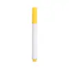 Tiza líquida fluorescente borrable, bolígrafo de pintura para graffiti infantil mini multicolor, adecuado para tableros LED acrílicos