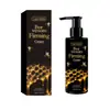 Crema Corporal de Veneno de Abeja Laniska Hidrata y Cuida la Piel del Cuerpo, Dejándola Suave, Hidratada y Refrescante