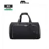 Bolsa para Traje Logo Personalizado Almacenamiento Bolsa de Viaje Viaje de Negocios Traje Plegable Bolsa de Almacenamiento Bolsa de Mano Formal