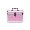Nuevo Producto al por Mayor Cerradura Caja Fría Grande para el Hogar de Moda Nueva Caja para Cosméticos de Venta al por Menor Caja para Joyería Caja para Baño de Pies